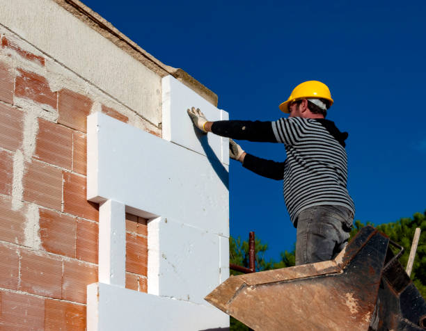 Best Eco-Friendly Insulation in Bradley, WV