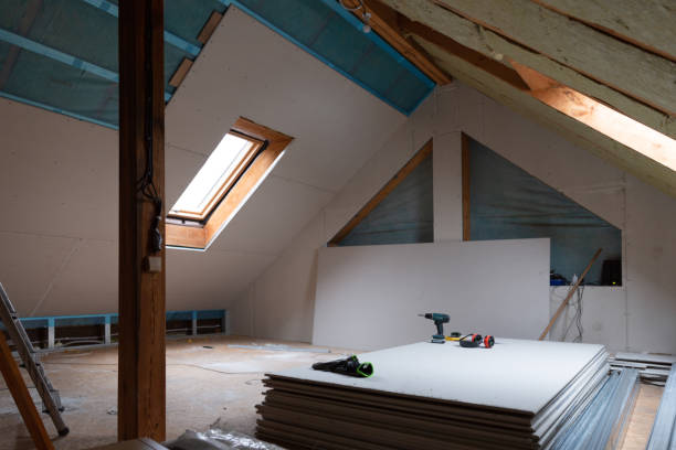 Best Insulation for Specific Applications in Bradley, WV