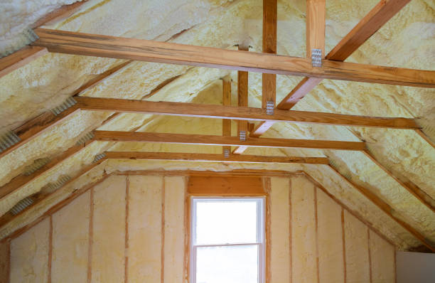Best DIY Insulation Kits and Guidance in Bradley, WV