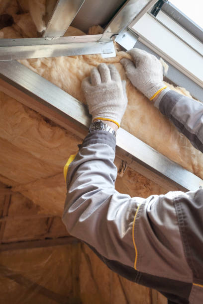 Professional Insulation Contractor in Bradley, WV