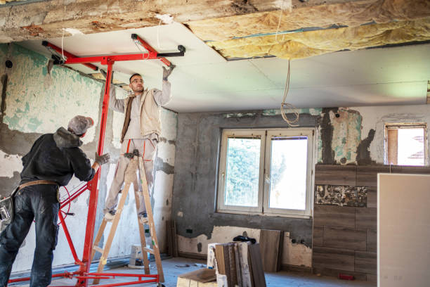 Best Specialized Insulation Services in Bradley, WV