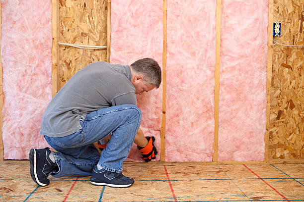 Types of Insulation We Offer in Bradley, WV