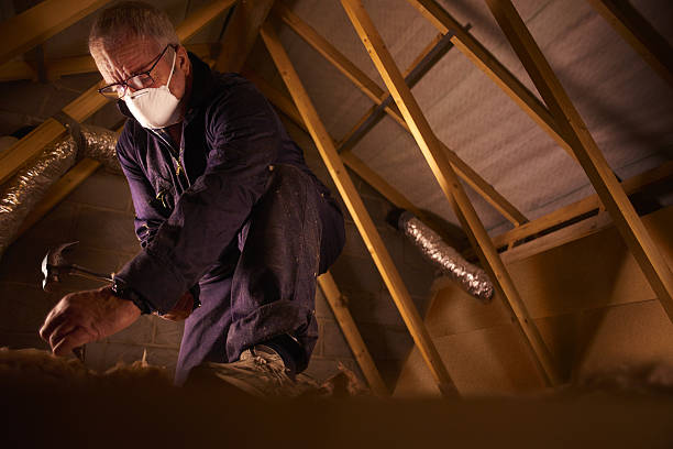 Best Residential Insulation in Bradley, WV