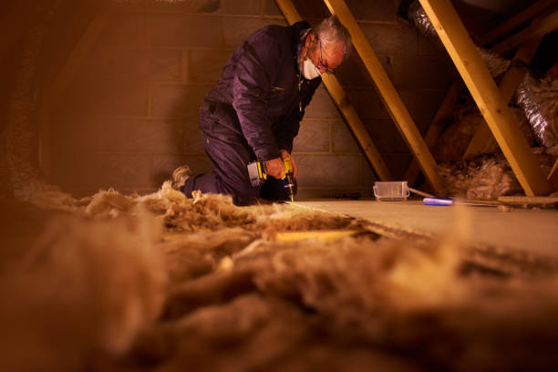 Types of Insulation We Offer in Bradley, WV